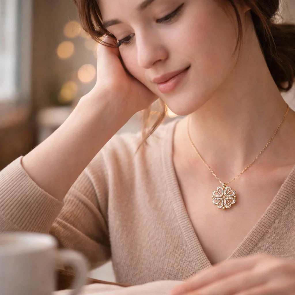 Always With You® – Un amuleto de amor (Compra 1 y llévate 2)