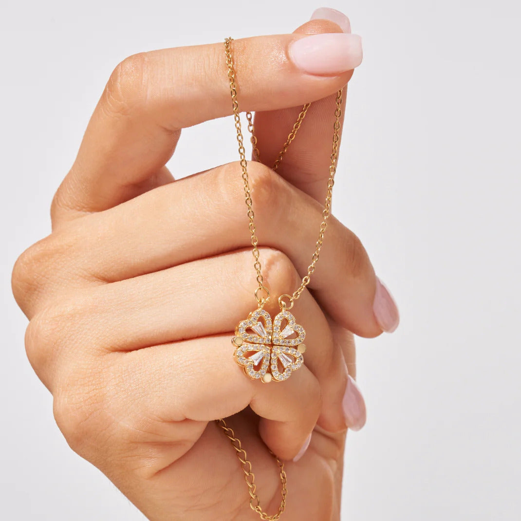 Always With You® – Un amuleto de amor (Compra 1 y llévate 2)