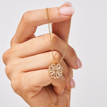 Always With You® – Un amuleto de amor (Compra 1 y llévate 2)