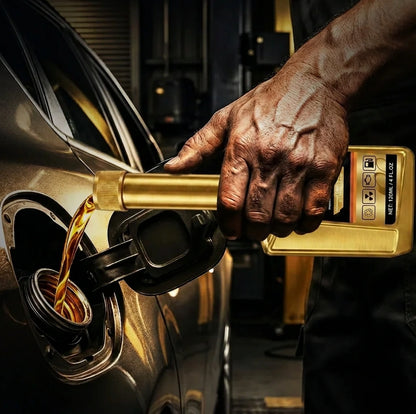 🚗 Limpiador de Combustible y Catalizador – Más Potencia, Menos Emisiones ⚡