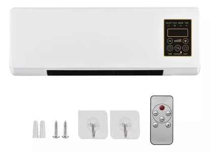 Aire Calefactor SMART | Portátil Pared