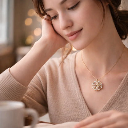 Always With You® – Un amuleto de amor (Compra 1 y llévate 2)