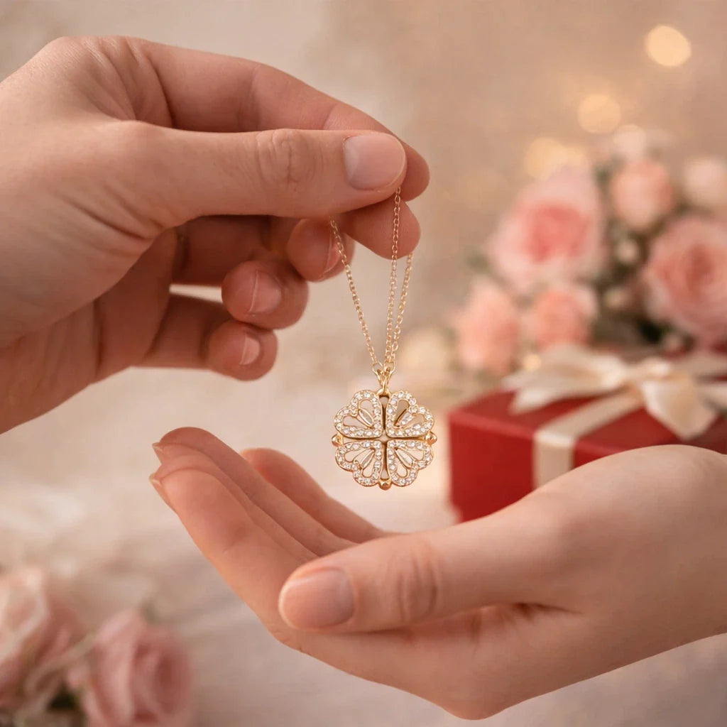 Always With You® – Un amuleto de amor (Compra 1 y llévate 2)