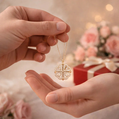 Always With You® – Un amuleto de amor (Compra 1 y llévate 2)